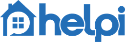 Helpi Logo
